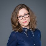 Бушук Анна Владимировна