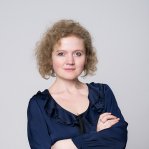 Протько Надежда Александровна