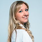 Калита Нина Александровна